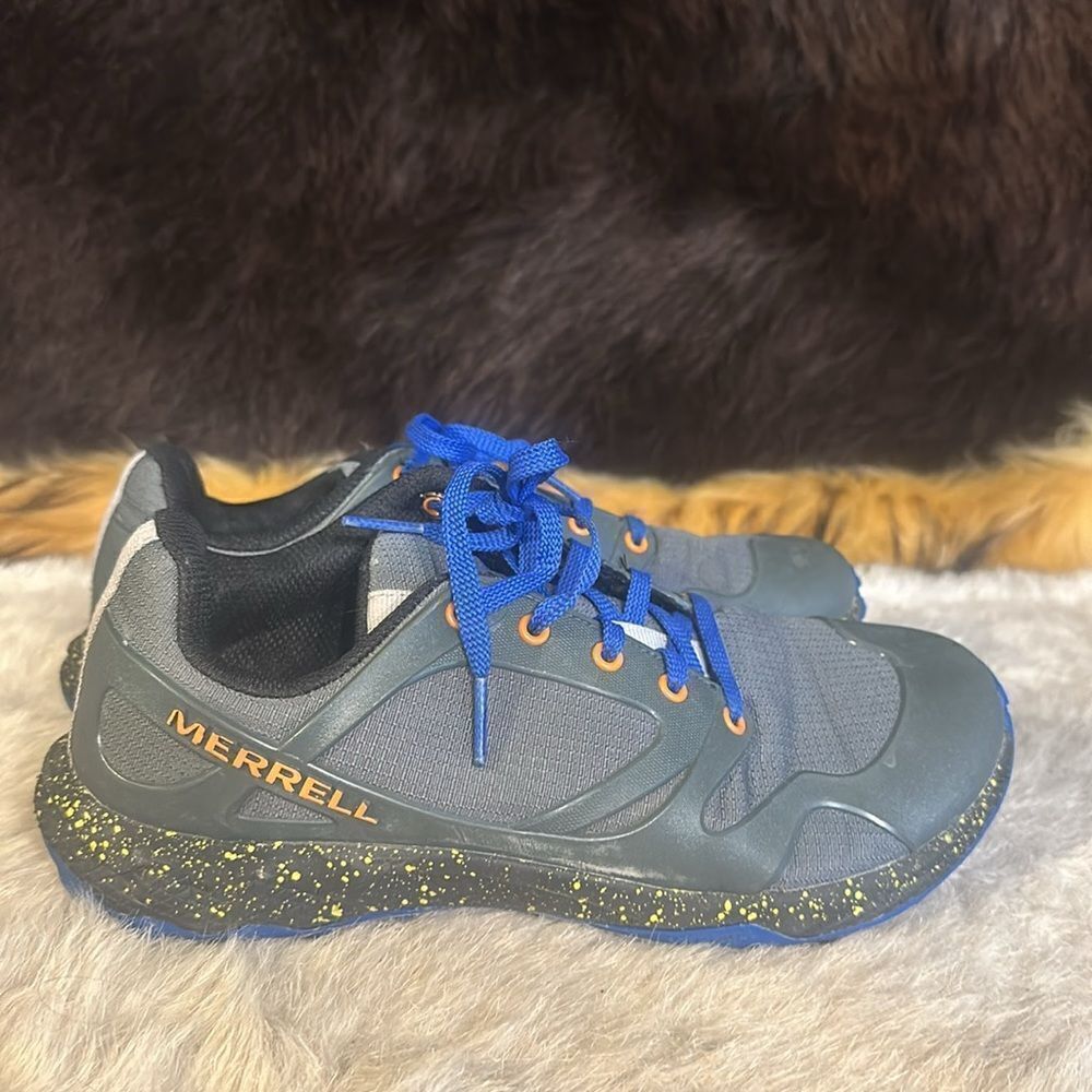 Merrell shoes 4.5 (875) - Picture 2 of 7